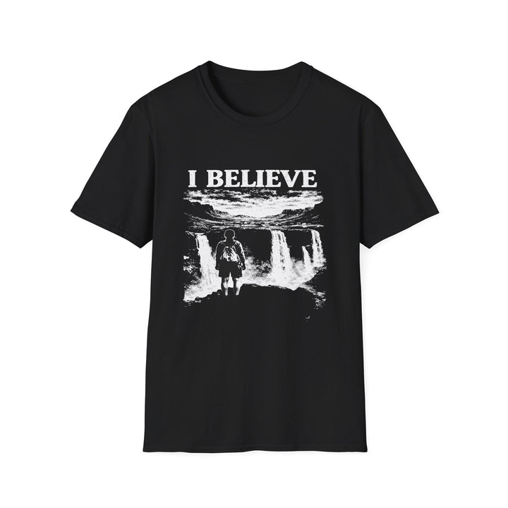 Believe Graphic Tee