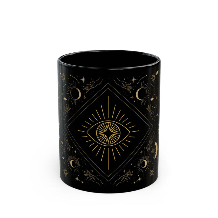 Mystical Eye Mug