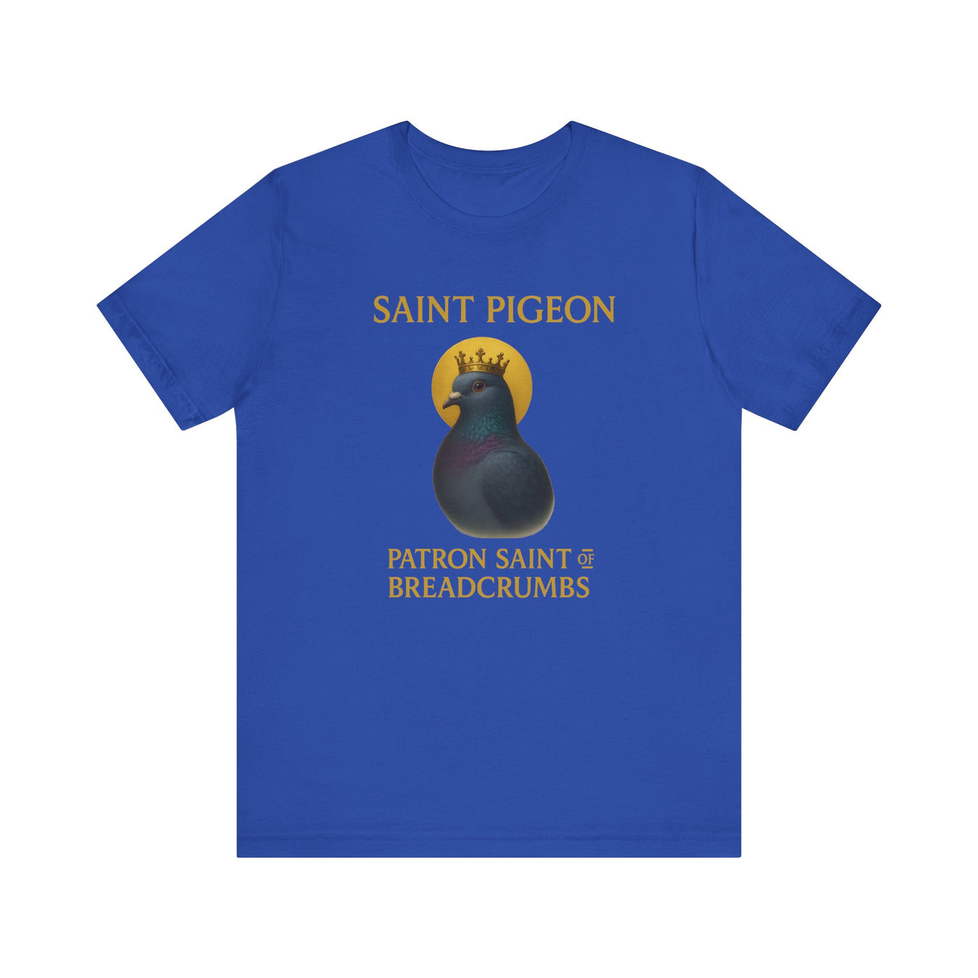 Saint Pigeon T-Shirt