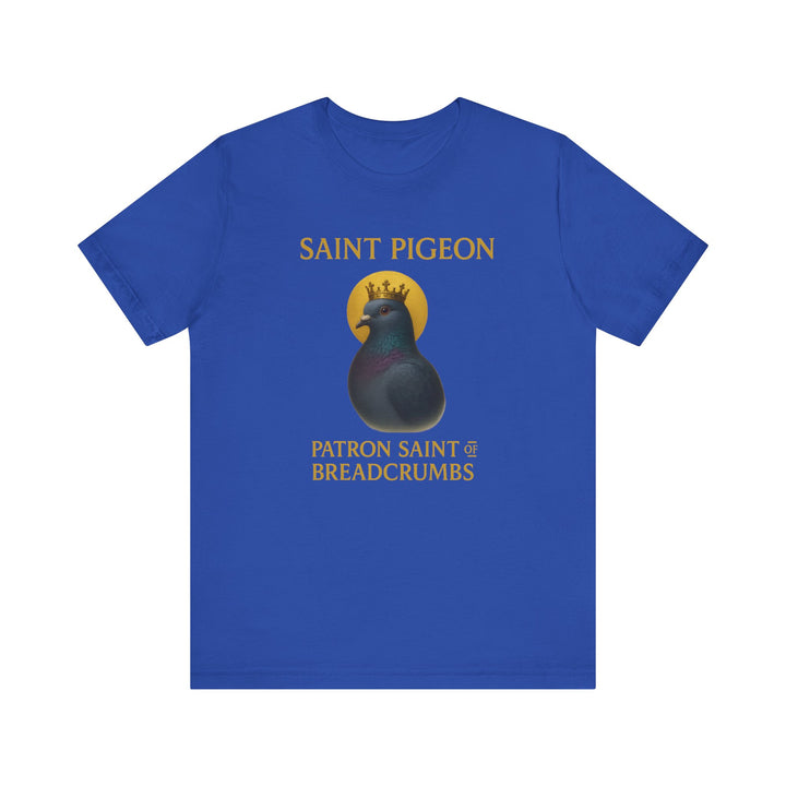 Saint Pigeon T-Shirt