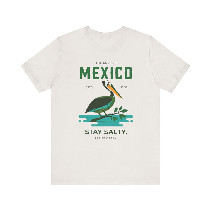 Gulf of Mexico Stay Salty Shirt