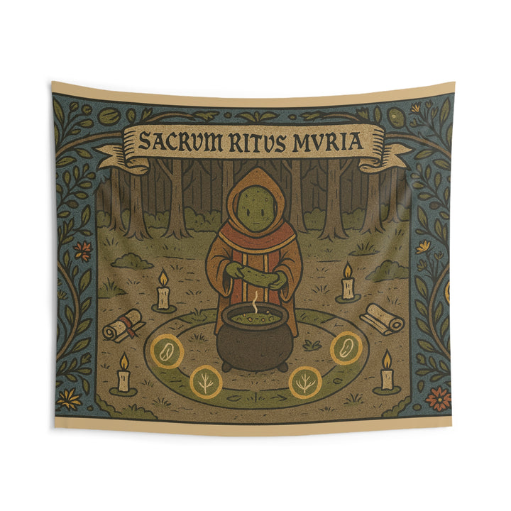 Indoor Wall Tapestries