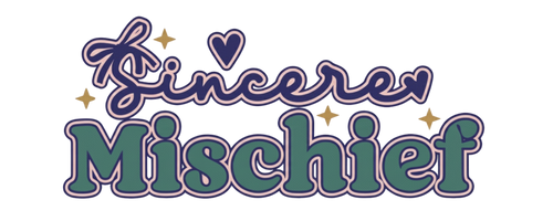 Sincere Mischief 